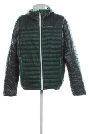 Herrenjacke Unbranded, Größe 3XL, Farbe Grün, Preis 19,99 €, #138024804