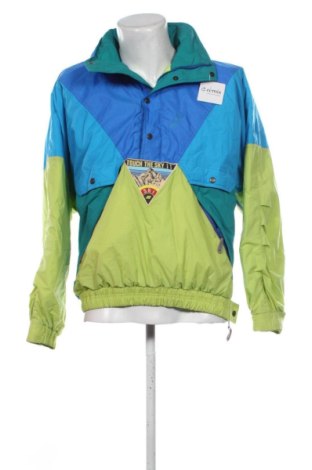 Férfi dzseki K2, Méret M, Szín Sokszínű, Ár 20 019 Ft, #138025355