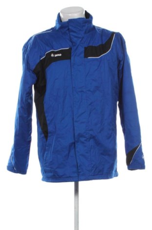 Herrenjacke Jako, Größe XL, Farbe Blau, Preis 31,99 €, #138025794