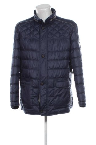 Herrenjacke Bugatti, Größe XL, Farbe Blau, Preis 56,99 €, #138026131