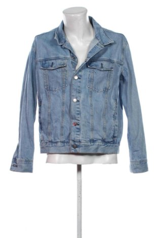 Herrenjacke H&M, Größe L, Farbe Blau, Preis 37,34 €, #138026826