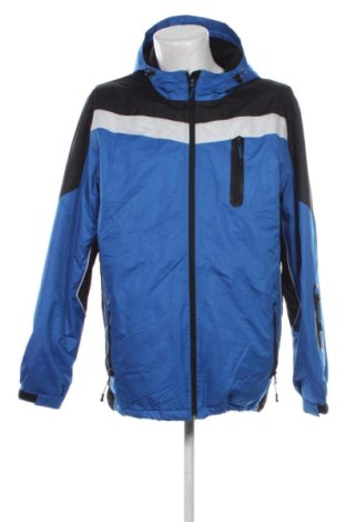 Męska kurtka Unbranded, Rozmiar XL, Kolor Kolorowy, Cena 78,99 zł, #138027962
