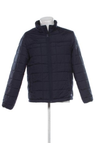 Мъжко яке Lands' End, Размер M, Цвят Син, Цена 18,91 €, #138028464