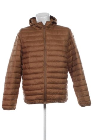 Męska kurtka H&M, Rozmiar XL, Kolor Brązowy, Cena 87,99 zł, #138028635