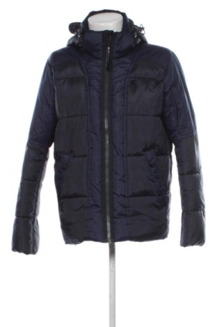 Męska kurtka G-Star Raw, Rozmiar L, Kolor Niebieski, Cena 574,99 zł, #138029667