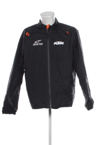 Męska kurtka Alpinestars, Rozmiar XXL, Kolor Czarny, Cena 463,99 zł, #138029700