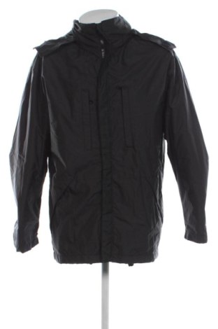 Мъжко яке Unbranded, Размер XXL, Цвят Черен, Цена 48,00 €, #138029824