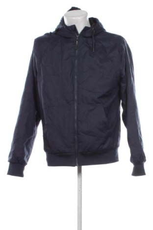 Geacă de bărbati FSBN, Mărime L, Culoare Albastru, Preț 101,99 Lei, #138029863