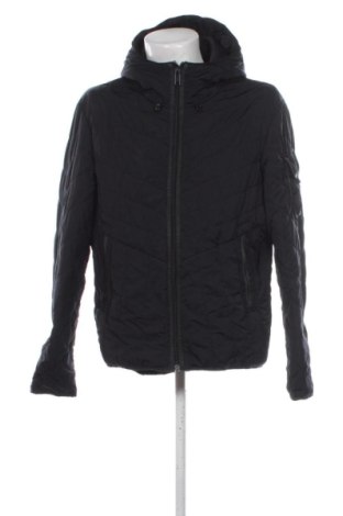 Męska kurtka C&A, Rozmiar L, Kolor Czarny, Cena 84,99 zł, #138029897