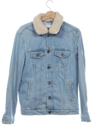 Herrenjacke Koton, Größe S, Farbe Blau, Preis 25,53 €, #138029902