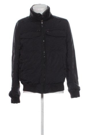 Мъжко яке Tommy Hilfiger, Размер L, Цвят Черен, Цена 130,37 €, #138030027