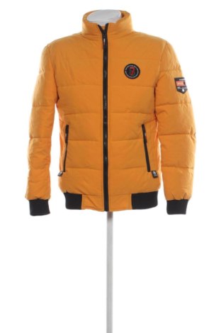 Męska kurtka Unbranded, Rozmiar L, Kolor Pomarańczowy, Cena 188,99 zł, #138030412