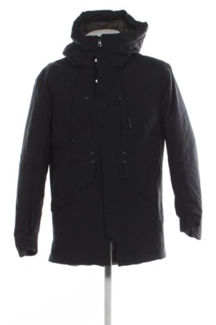 Pánská bunda  Zara, Velikost S, Barva Černá, Cena  1 529,00 Kč, #138030525