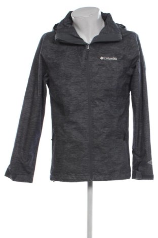 Herrenjacke Columbia, Größe S, Farbe Grau, Preis 60,89 €, #138030877