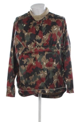 Herrenjacke Adidas, Größe L, Farbe Mehrfarbig, Preis 55,63 €, #138031089
