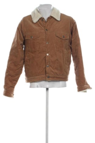 Herrenjacke Success, Größe 3XL, Farbe Braun, Preis 9,81 €, #138031287