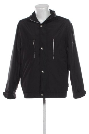 Мъжко яке Via Cortesa, Размер M, Цвят Черен, Цена 19,94 €, #138031494