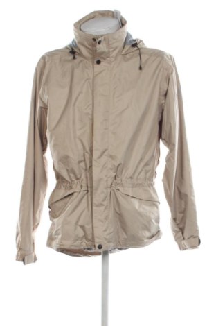 Herrenjacke Vaude, Größe L, Farbe Beige, Preis 56,77 €, #138031801