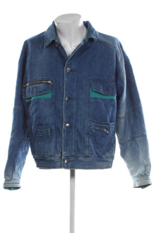 Herrenjacke Unbranded, Größe XL, Farbe Mehrfarbig, Preis 22,48 €, #138031931
