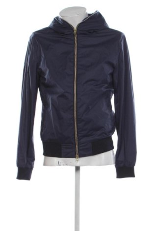 Мъжко яке Esprit, Размер M, Цвят Син, Цена 31,95 €, #138032283