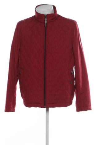 Męska kurtka Unbranded, Rozmiar L, Kolor Czerwony, Cena 82,99 zł, #138032368