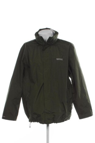 Pánská bunda  Regatta, Velikost 3XL, Barva Zelená, Cena  768,00 Kč, #138033412