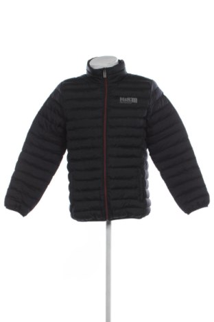 Мъжко яке H&R, Размер M, Цвят Черен, Цена 19,42 €, #138033428