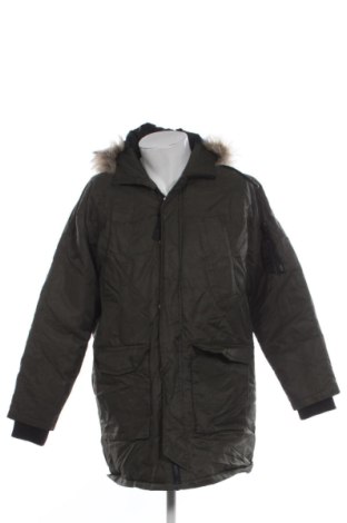 Męska kurtka Unbranded, Rozmiar M, Kolor Zielony, Cena 185,99 zł, #138033570
