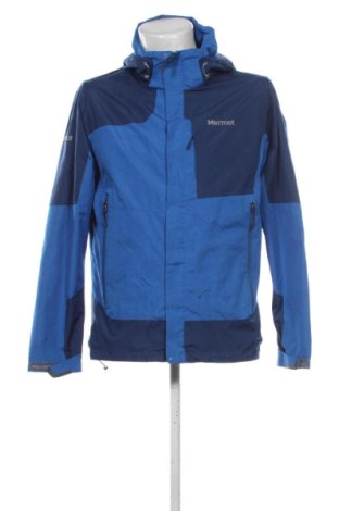 Мъжко яке Marmot, Размер XL, Цвят Син, Цена 57,00 €, #138034262