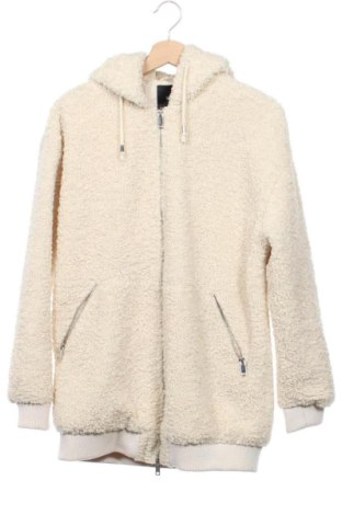 Férfi dzseki Bershka, Méret XS, Szín Ekrü
, Ár 17 731 Ft, #138035255