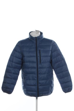 Męska kurtka Straight Up, Rozmiar XXL, Kolor Niebieski, Cena 215,99 zł, #138035269