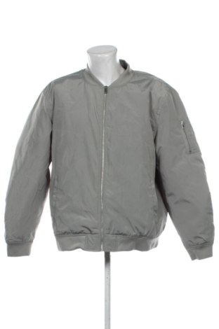 Męska kurtka C&A, Rozmiar XXL, Kolor Szary, Cena 85,99 zł, #138035702