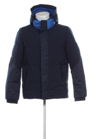 Pánská bunda  S.Oliver, Velikost XL, Barva Modrá, Cena  1 829,00 Kč, #138035752