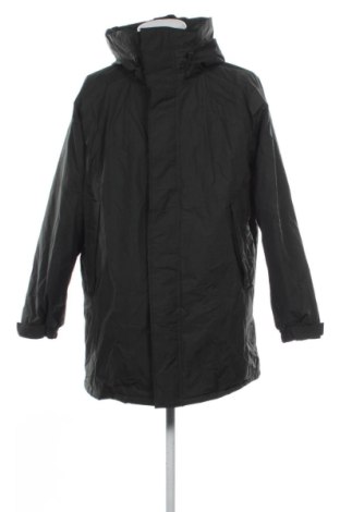 Męska kurtka Pull&Bear, Rozmiar L, Kolor Czarny, Cena 208,99 zł, #138036093