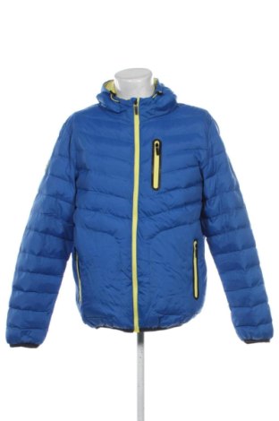 Pánská bunda  Ombre, Velikost XXL, Barva Modrá, Cena  1 949,00 Kč, #138036265