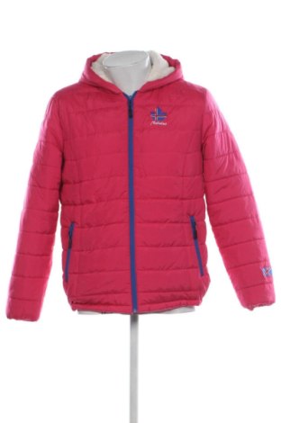 Herrenjacke Nebulus, Größe L, Farbe Rosa, Preis 75,99 €, #138037006