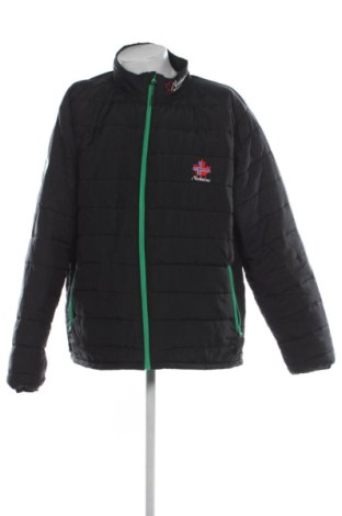 Férfi dzseki Nebulus, Méret 3XL, Szín Fekete, Ár 13 939 Ft, #138037724