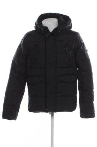 Herrenjacke Superdry, Größe XL, Farbe Schwarz, Preis 99,99 €, #138037773