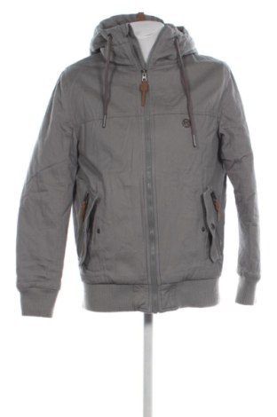Pánská bunda  Unbranded, Velikost M, Barva Šedá, Cena  1 069,00 Kč, #138038163