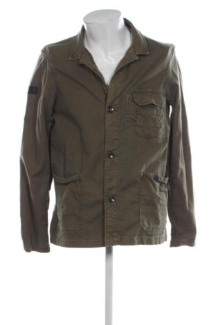 Męska kurtka Superdry, Rozmiar XL, Kolor Zielony, Cena 270,95 zł, #138038916