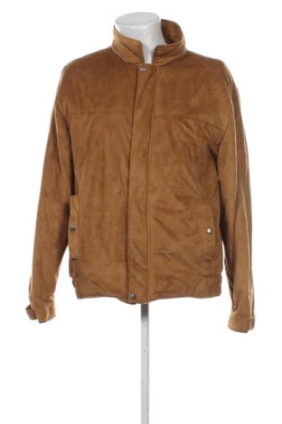 Мъжко яке Unbranded, Размер XL, Цвят Кафяв, Цена 19,91 €, #138038925