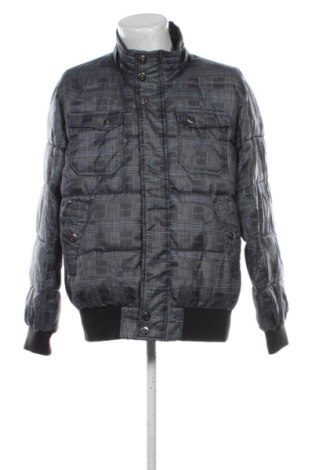 Herrenjacke Rainbow, Größe XL, Farbe Mehrfarbig, Preis 23,99 €, #138038950