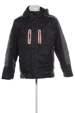 Męska kurtka Unbranded, Rozmiar 3XL, Kolor Czarny, Cena 220,99 zł, #138039306