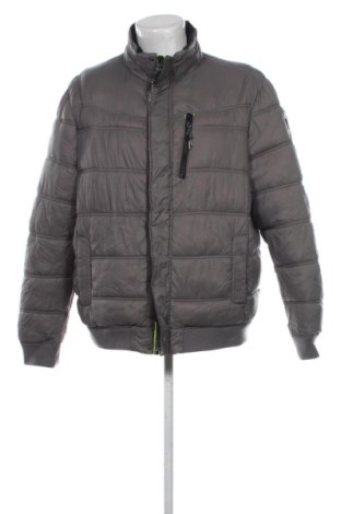 Męska kurtka Angelo Litrico, Rozmiar XL, Kolor Szary, Cena 81,99 zł, #138039380