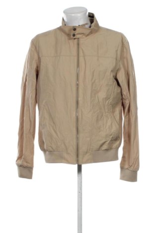 Herrenjacke Geox, Größe XL, Farbe Beige, Preis 64,99 €, #138039886