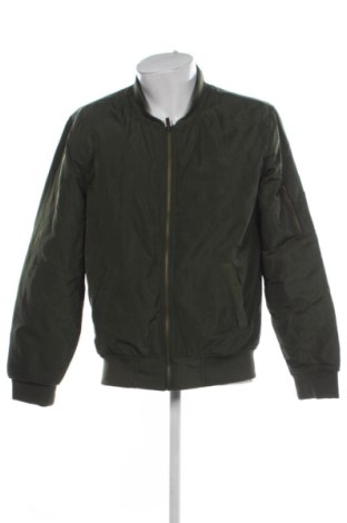 Męska kurtka Unbranded, Rozmiar L, Kolor Zielony, Cena 89,99 zł, #138041496