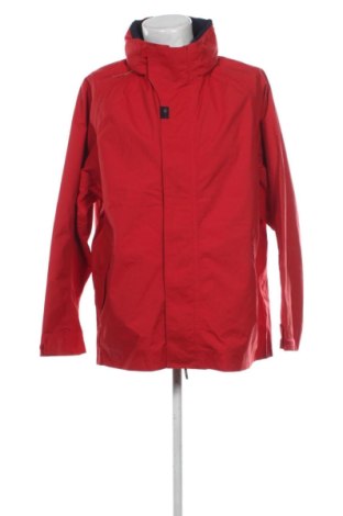 Férfi dzseki Tribord, Méret XXL, Szín Piros, Ár 7 092 Ft, #138041957