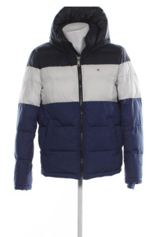 Férfi dzseki Tommy Hilfiger, Méret M, Szín Sokszínű, Ár 52 365 Ft, #138044731