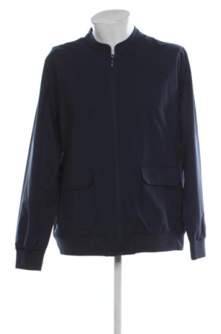 Férfi dzseki Unbranded, Méret XXL, Szín Kék, Ár 16 535 Ft, #138045351