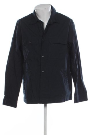 Férfi dzseki H&M, Méret L, Szín Kék, Ár 8 125 Ft, #138045700